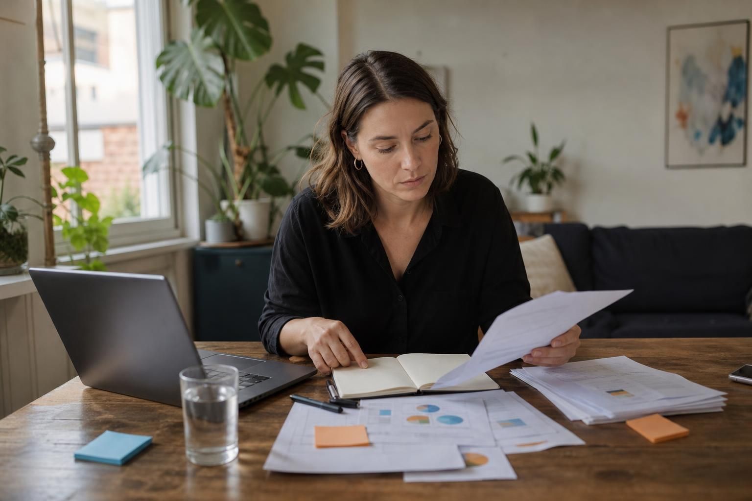 Illustration for Funnel Pricing & Cost