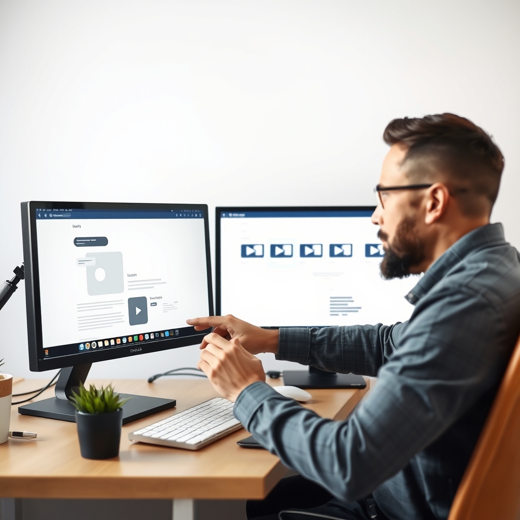Illustration for Advanced Funnel Workflows: Upsells, Order Bumps, Segmentation and Automation Rules