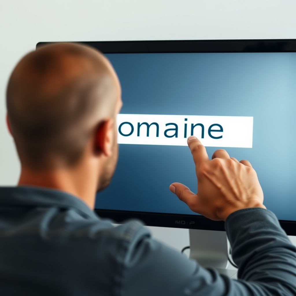 Illustration for How do I connect a custom domain to my funnel?