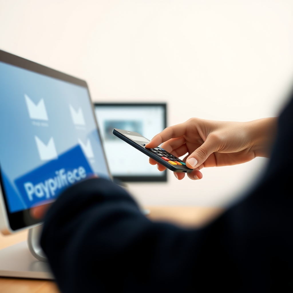Illustration for How do I set up Stripe or PayPal payments in a funnel?