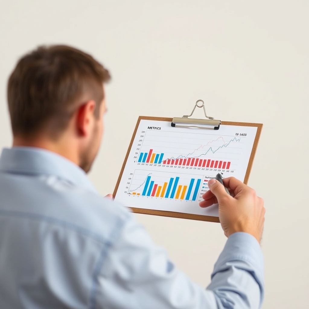 Illustration for Funnel Metrics That Matter: Conversion Rates, CAC and Tracking Each Stage