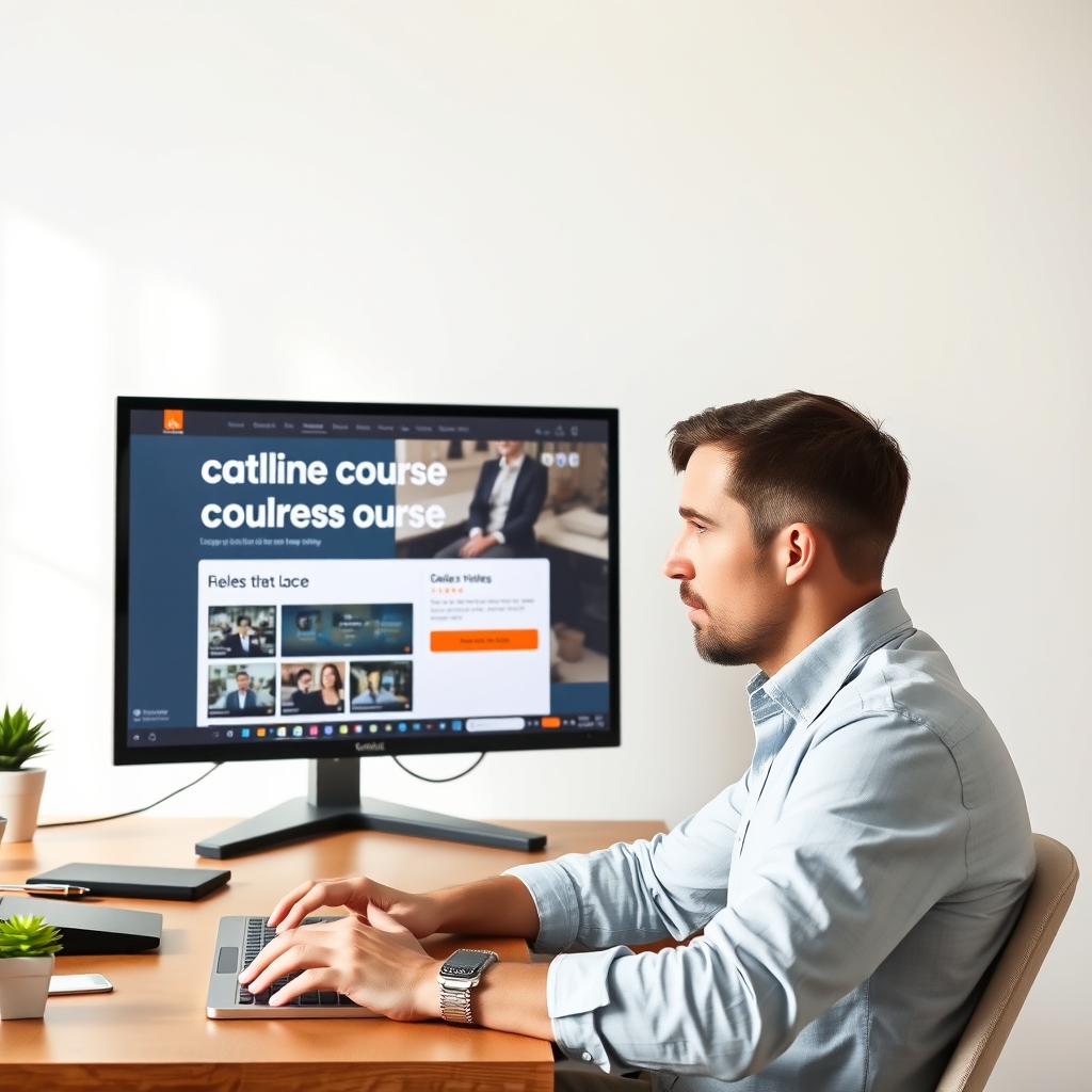 Illustration for Best Funnel Software for Course Creators and Coaches